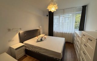 Apartament doua camere Timpuri Noi+ loc de parcare Pet Friendly - Poză 3