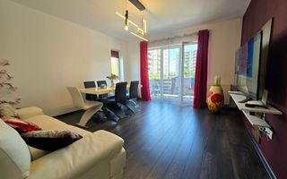 2 Camere | Decomandat | Parcare | Avantgarden3 - Poză 5