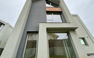 Vila Smart&Green *276mp* First Rent // Pipera-Erou Iancu Nicolae - Poză 38