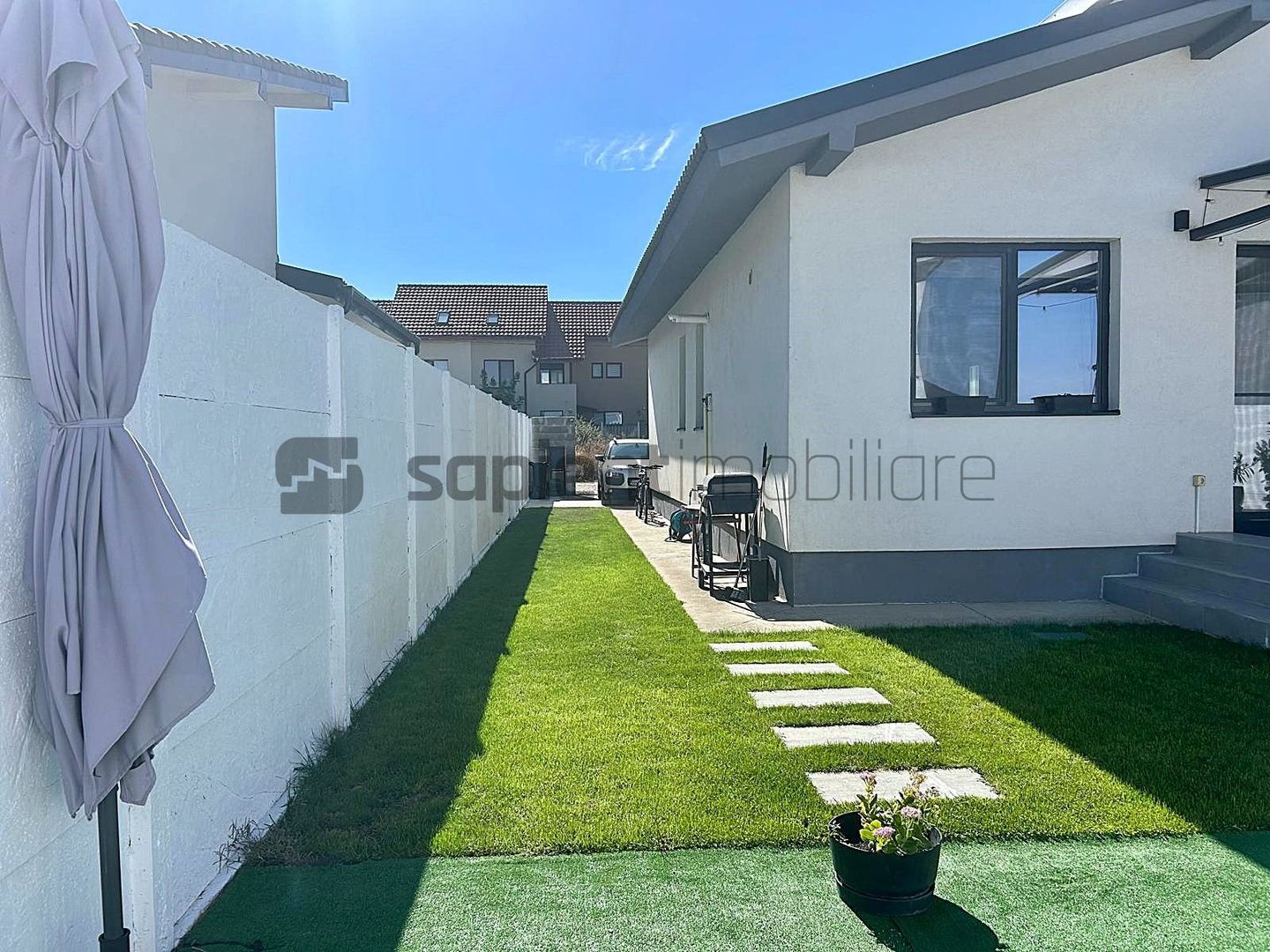 Casa zona  Viena Residence - Poză 7