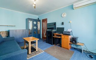 3 camere centrala proprie Drumul Taberei - Poză 4