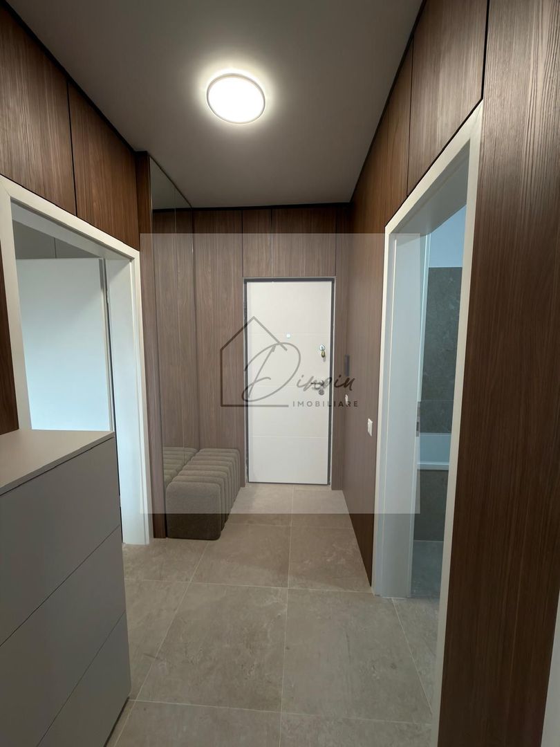 2 camere Tractorul I NOU 2025 I Complex Rezidential Premium I COM 0% - Poză 13