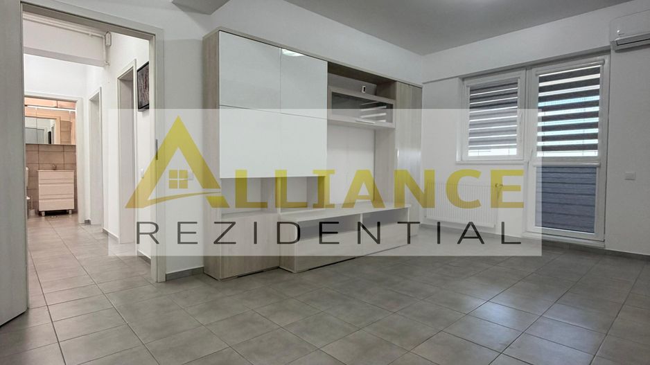 Apartament 2 camere 60 mp Boxa Parcare Subterana Metrou - Poză 3