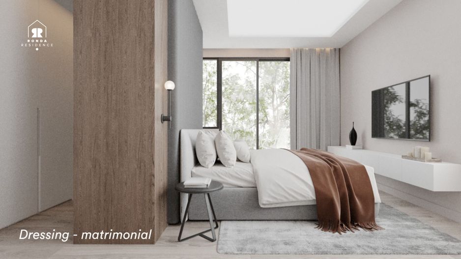 RONDA RESIDENCE - Poză 14