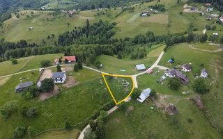 Oportunitate Investitie | Teren Pestera | 1.093mp | Utilitati Gaz/Curent | PUZ - Poză 7