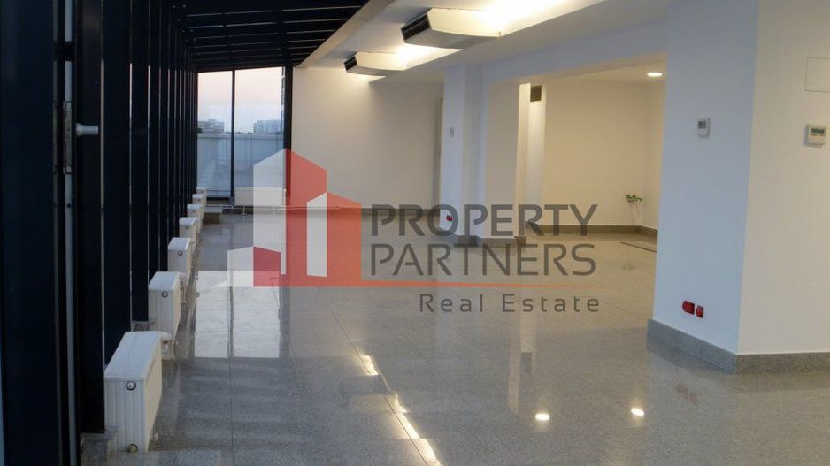 Spatiu comercial - showroom - Poză 4