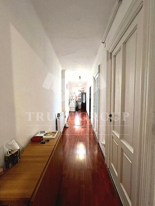 Apartament 3 camere in vila Cișmigiu | zona verde - Poză 10