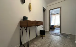 INCHIRIERE APARTAMENT INTRO VILA | 2 CAMERE 62MP | FLOREASCA | CENTRALA PROPRIE - Poză 11