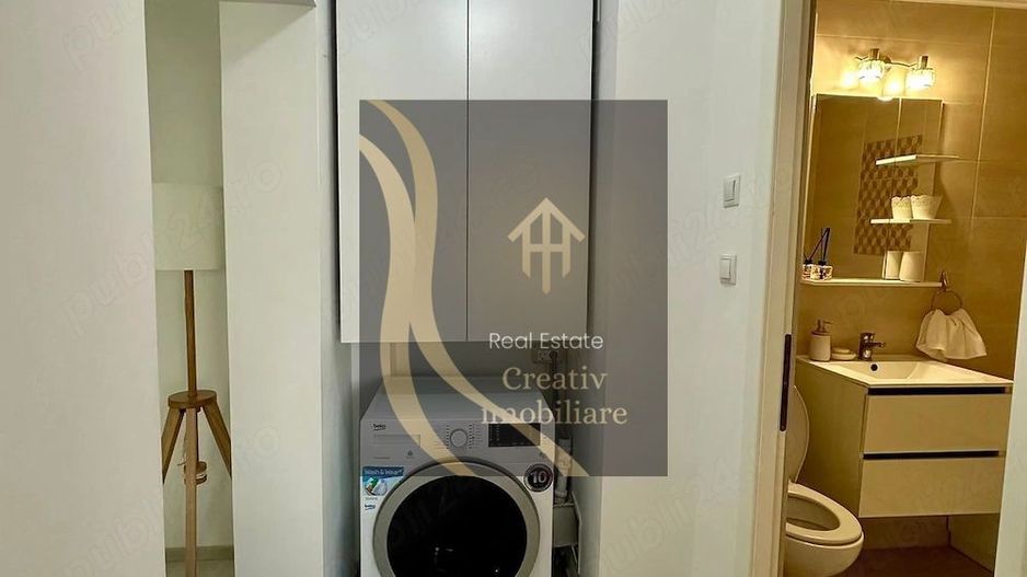 Apartament 2 camere | Zona Polona   Eminescu - Piata Romana | Sector 1 - Poză 8