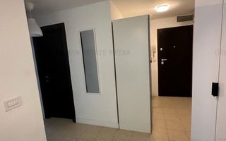 Rose Garden, modern mobilat, 2 balcoane, complex cu paza, Metrou Obor la 10 min - Poză 11