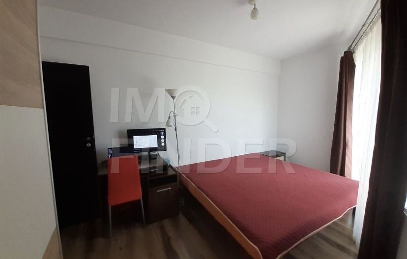 Vanzare apartament 2 camere Zorilor, imobil nou - Poză 2