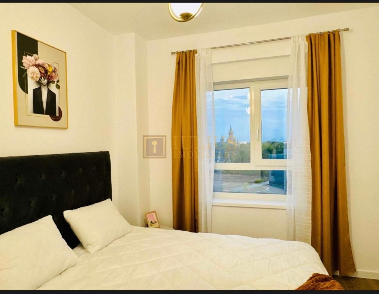 City of Mara, 3 camere, prima inchiriere. - Poză 29