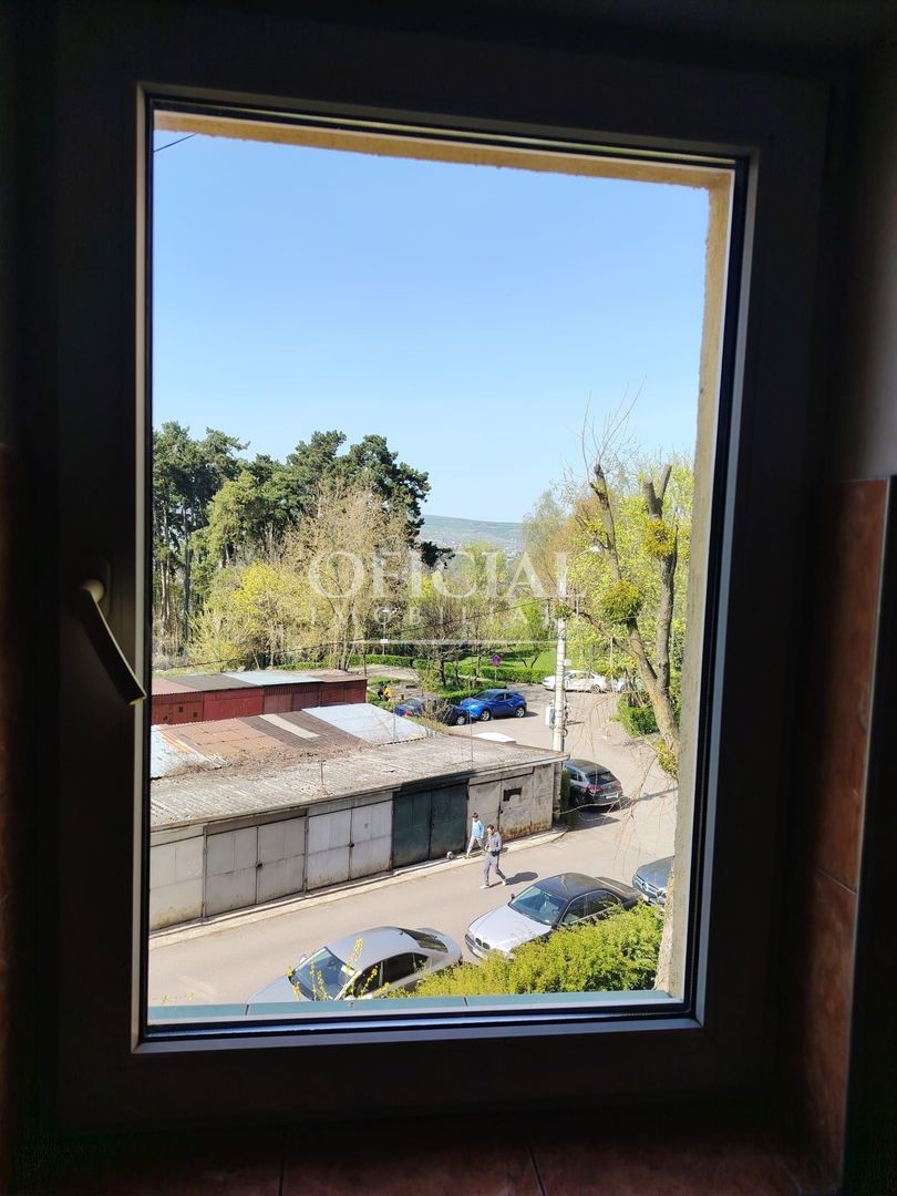 Apartament 4 Camere | 2 Bai | Balcon | Intermediar | Zorilor GH.Dima - Poză 10