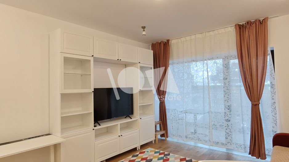 De închiriat: apartament 2 camere - ONE Cotroceni - parcare - metrou - Poză 4