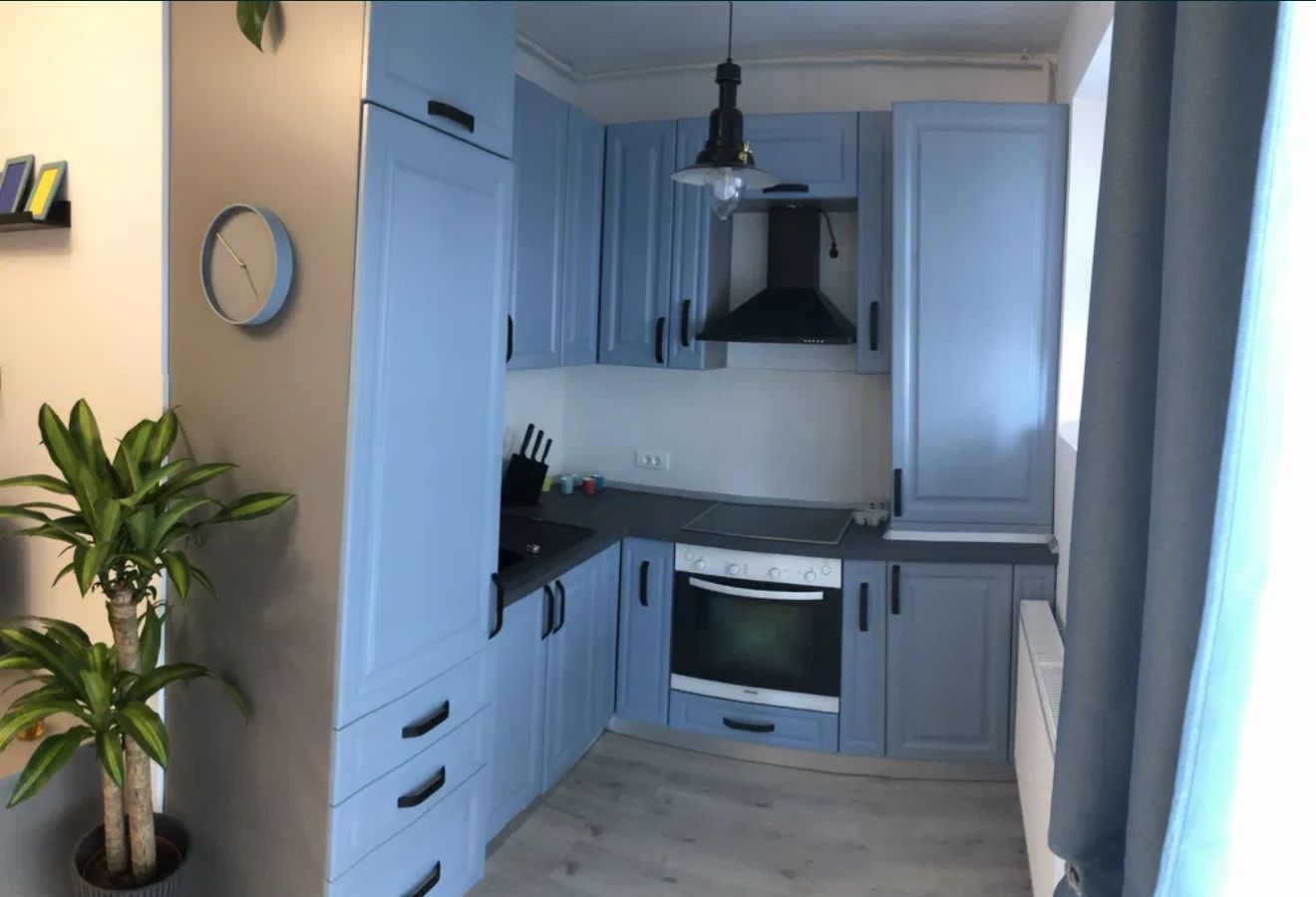 AP. 2 CAMERE LAGUNA RESIDENCE, PET-FRIENDLY, CENTRALA PROPRIE - Poză 7