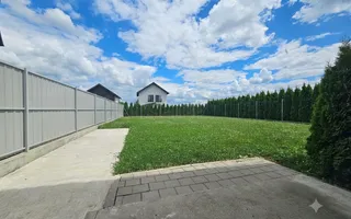 Casa individuala 5 camere, dormitor la parter - Poză 11