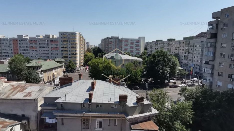 Studio cu terasa spectaculoasa in bloc nou, Iancului metrou - Poză 23