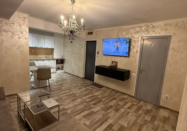 Apartament 2 camere modern, de vanzare zona Energia/Baba Novac - Poză 2