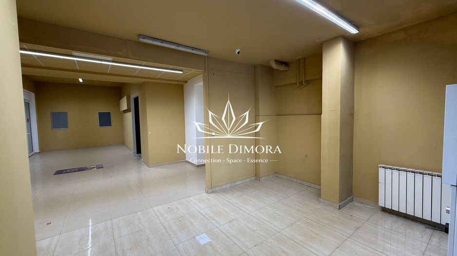 SAD de 20-60mp - Spatii de birouri - Comercial - Central - Piata 700 / Unirii - Poză 10