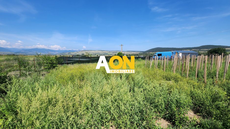 De vanzare teren intravilan 441mp, Micesti - Poză 4