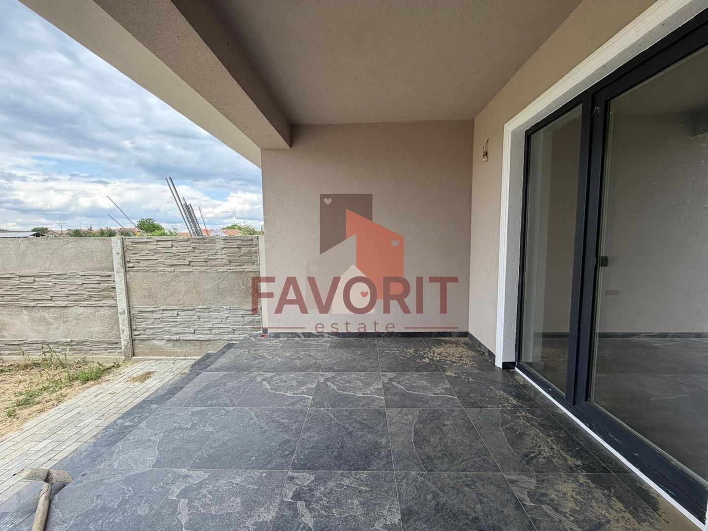 Duplex | 110 mp utili | Asfalt | Toate utilitatile | Finisaje premium - Poză 14
