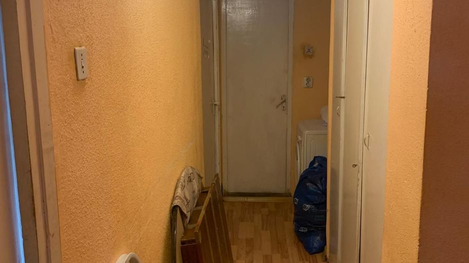 Apartamet 4 camere - 80 mp - etaj 2/4 - Zona Autogara Fany - Poză 4