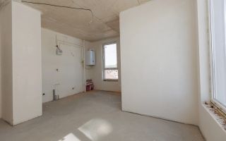 Vânzare, apartament, 2 camere + living, strada Soarelui, Botanica - Poză 12