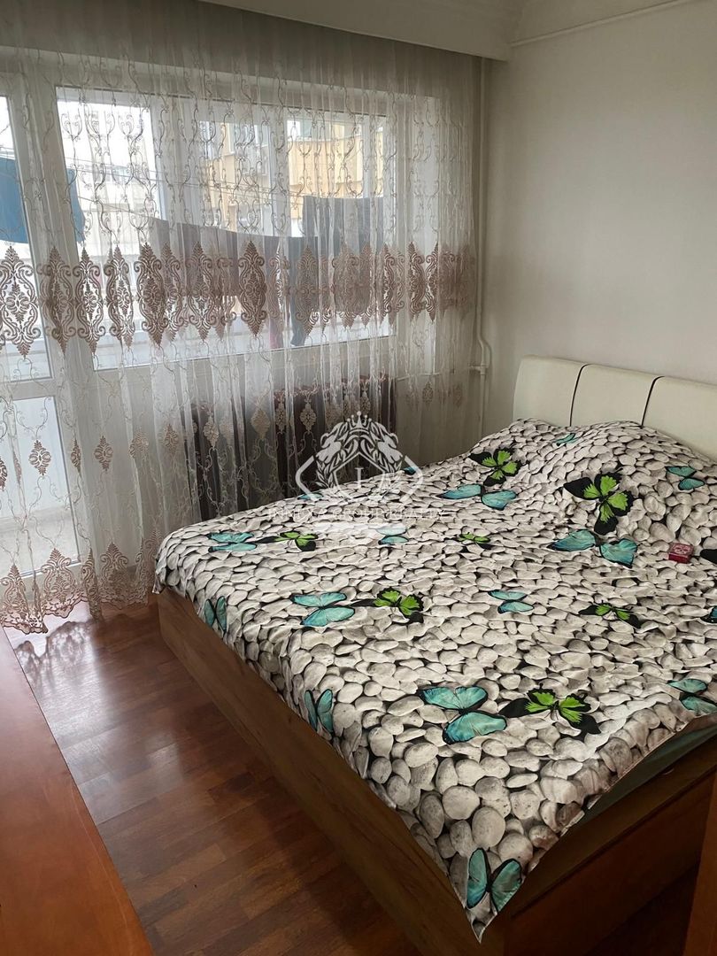 Apartament 3 camere - Doamna Ghica | Bloc 1975 reabilitat | 71mp - Poză 6