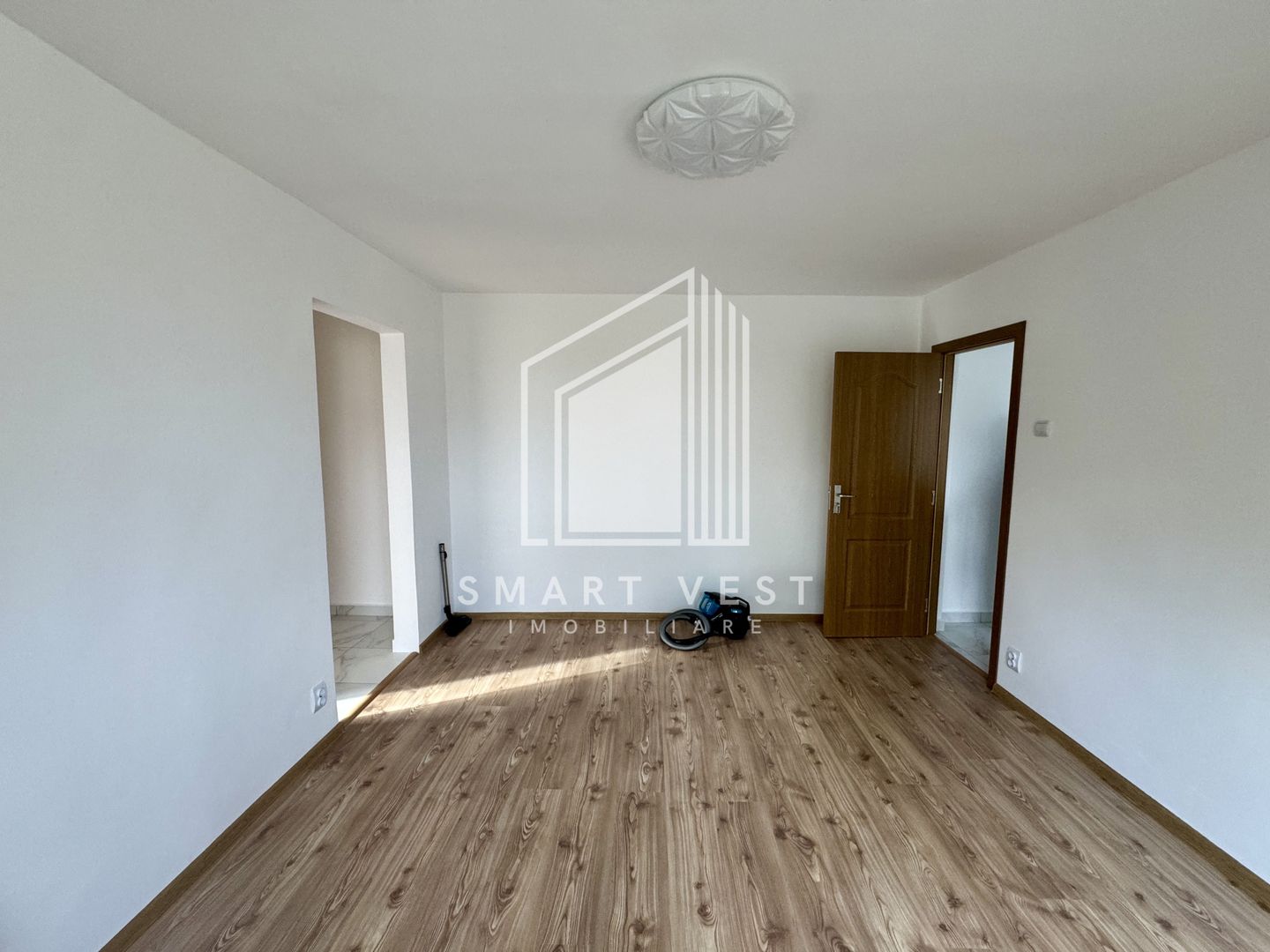 Apartament renovat 2 camere | 37 mp util | Zona Piata Somes - Poză 3
