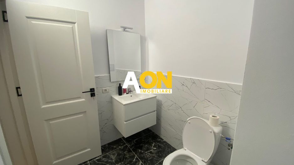 Apartament 2 Camere, Bloc Nou, Prima Închiriere, Loc de Parcare - Poză 7