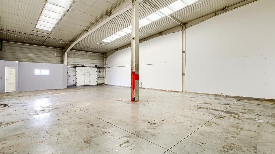 Închiriere Hală de Depozitare și Producție 627 mp - Poză 3