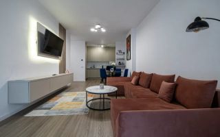 Apartament 2 camere de închiriat | Parcare subterana | Elite City - Poză 1