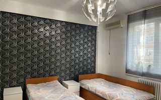 Piața Rahova | 2 camere | 56mp | parter | centrala proprie | 72.000 euro - Poză 6