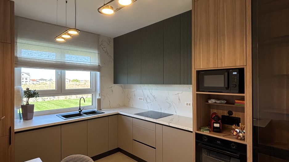 Lux și calitate în Mosnita Noua - Poză 45