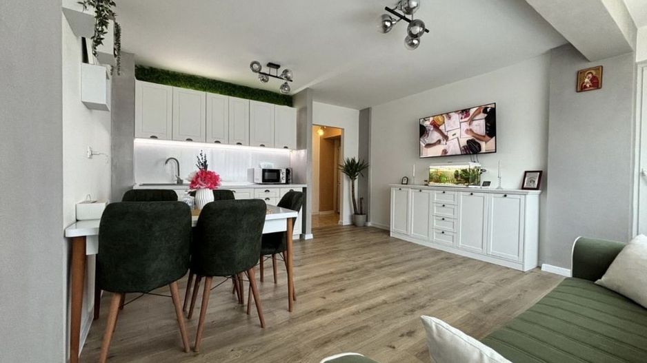 Apartament 2 camere Modern zona Energia/Baba Novac  - Termen Lung - Poză 1