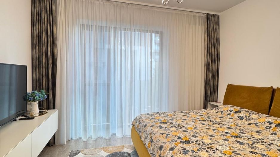 Vanzare 2 Camere Cloud 9 Residence - Poză 9