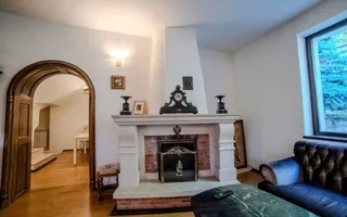 Vilă de excepţie centru Iaşi - Poză 11