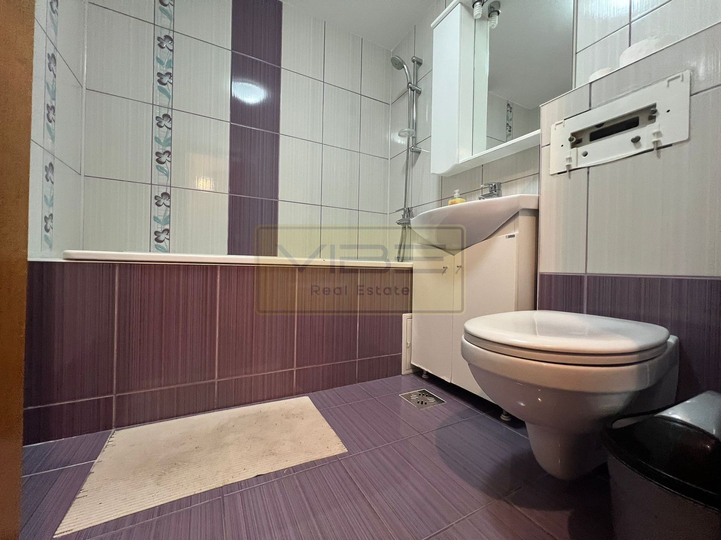 Apartament 3 camere decomandat  Pacurari - 10 min Copou - Poză 17