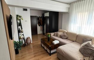 Apartament 3 camere, mobilat, utilat, etaj 2, ultracentral