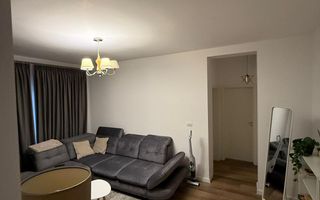 Apartament cu 2 camere / Curte proprie 100 MP - Poză 3