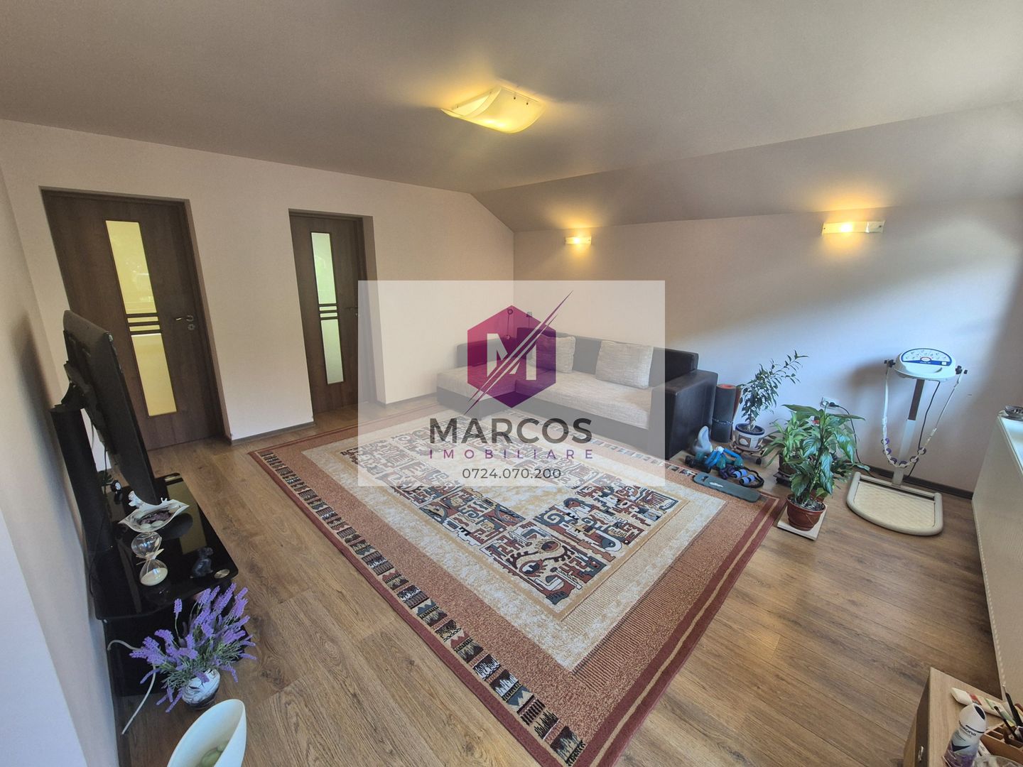 Vila 4 camere zona Lend - Poză 9