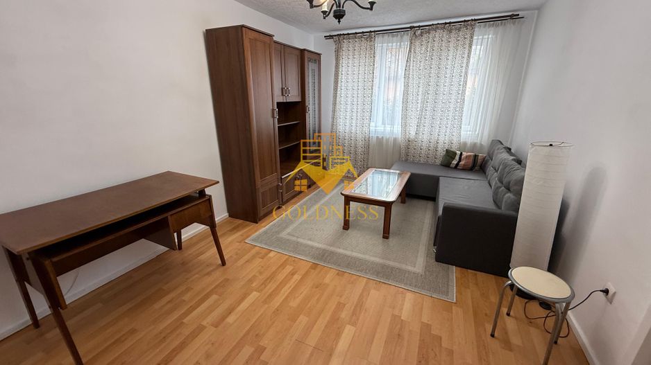 2 camere decomandate, balcon, Grigorescu, Zona Donath, Pet Friendly - Poză 4