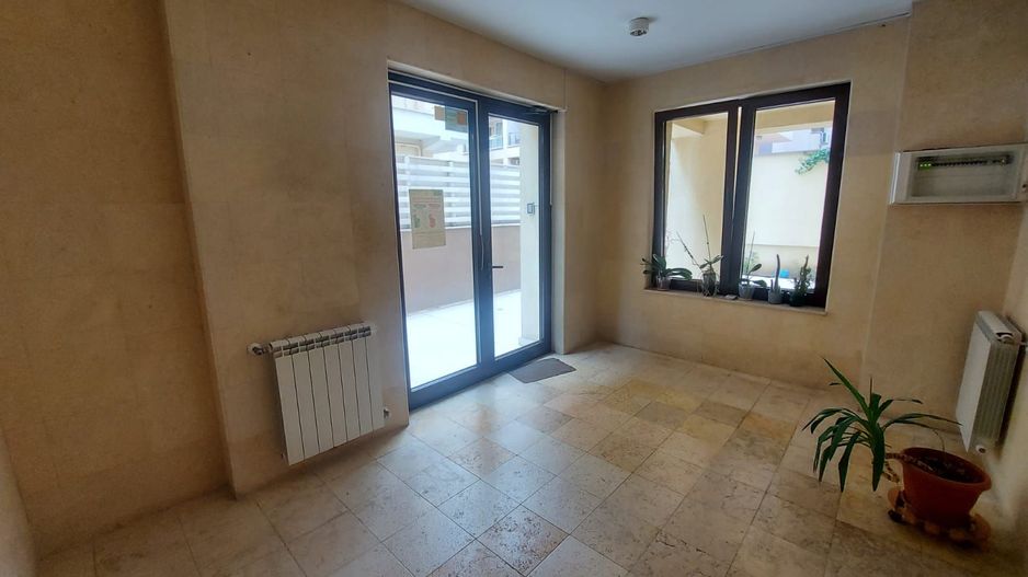 Apartament 3 camere Herastrau | Terasa 96 mp - Poză 11