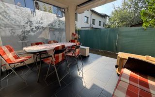 Domnesti Duplex 4 Camere 160 mp - Poză 8