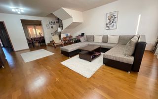 Casa moderna, frumos amenajata in zona Bogdanestilor - Poză 1