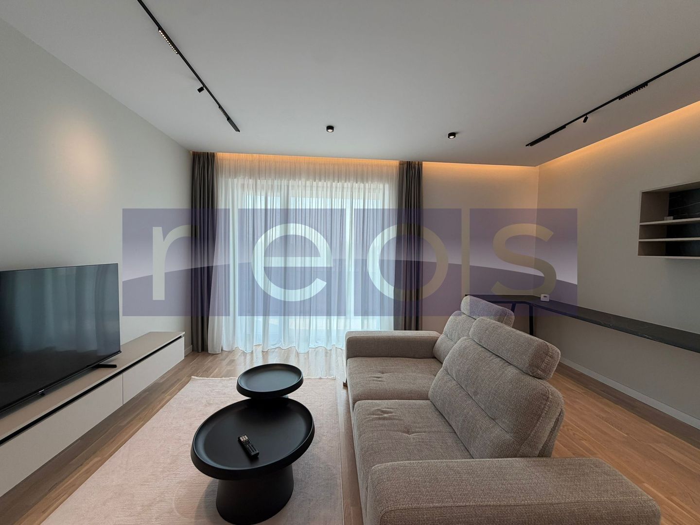 INCHIRIERE 2 CAMERE | 60 MP | IANCU NICOLAE | PARCARE | MOBILAT LUX - Poză 2