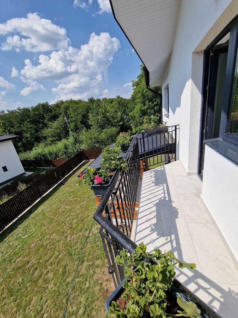 Vile Bucium-Barnova Iasi - Poză 3