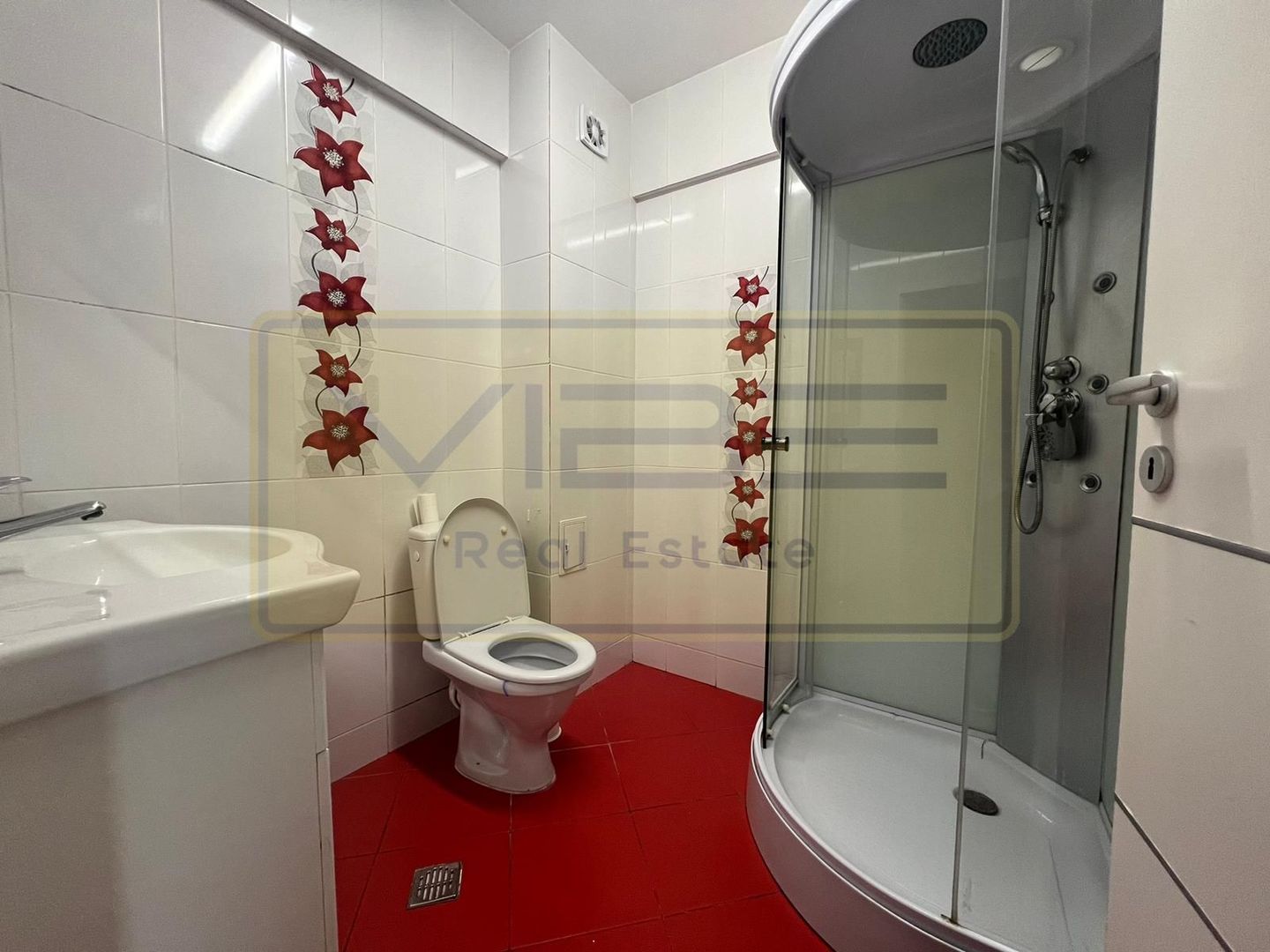 Apartament 2 dormitoare living Nicolina T Neculai - Poză 16
