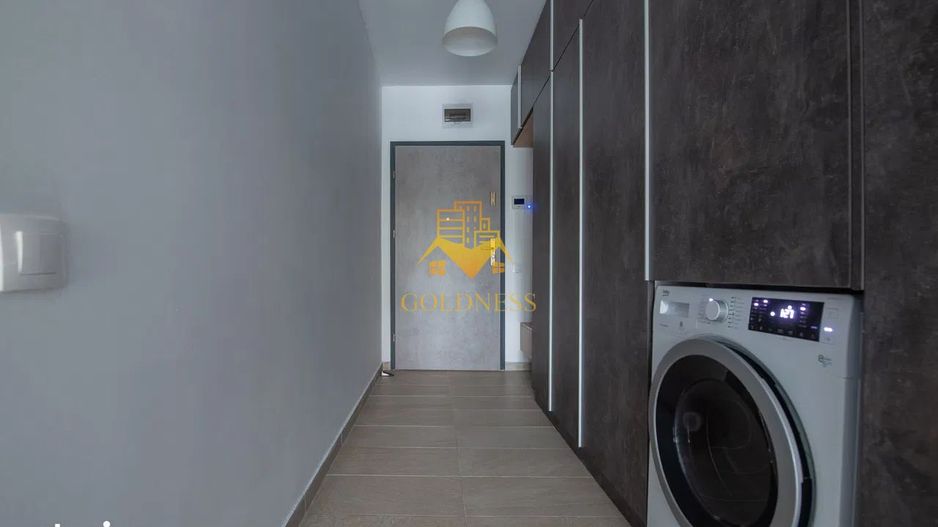 2 camere Openspace, Buna ziua,Grand Hill, Petfriendly,Lidl,Elf,Modern. - Poză 10