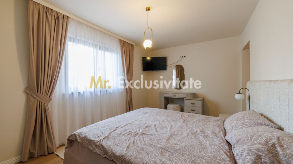 VILĂ 4 dormitoare, RENOVATĂ COMPLET 2026, Prundu, teren 937 mp - Poză 7